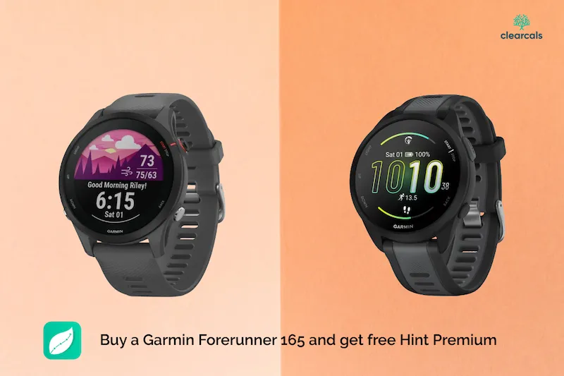 Garmin Forerunner 255 vs 165: India Price, Features & Which to Buy in 2026