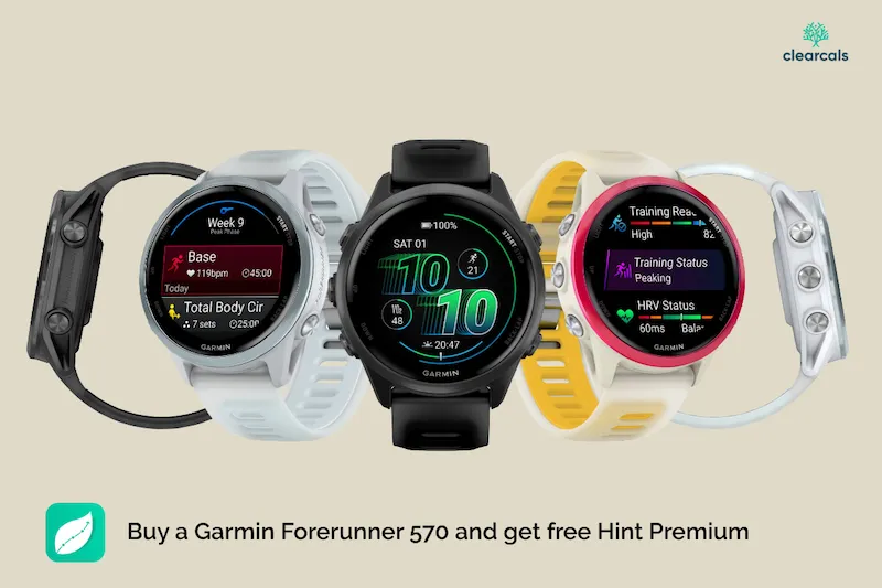 Garmin Forerunner 570 Review: India Price, Features & Verdict 2026