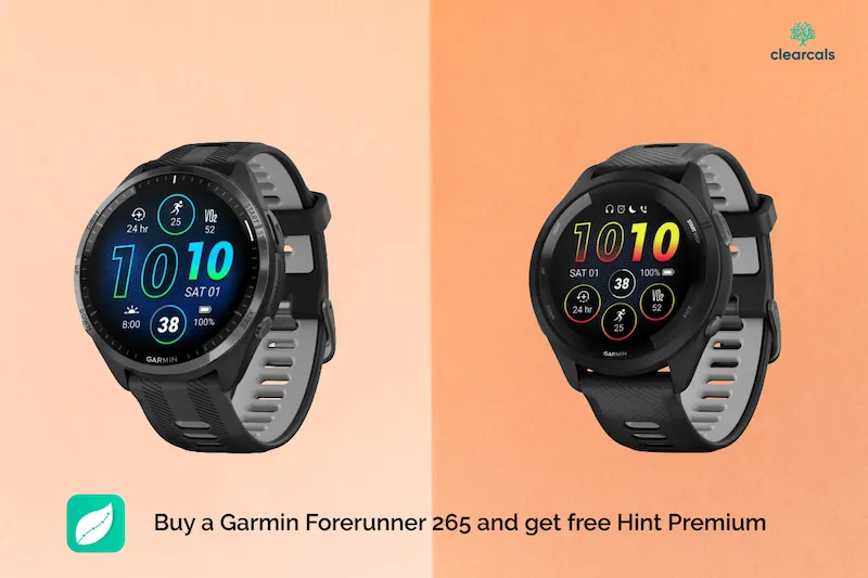 Garmin Forerunner 965 vs 265: India Price, Features & Which to Buy