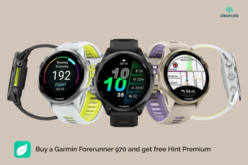 Garmin Forerunner 970 Review: India Price, Features & Verdict 2026