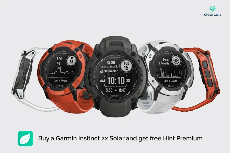 Garmin Instinct 2X Solar Review: India Price, Features & Verdict 2026