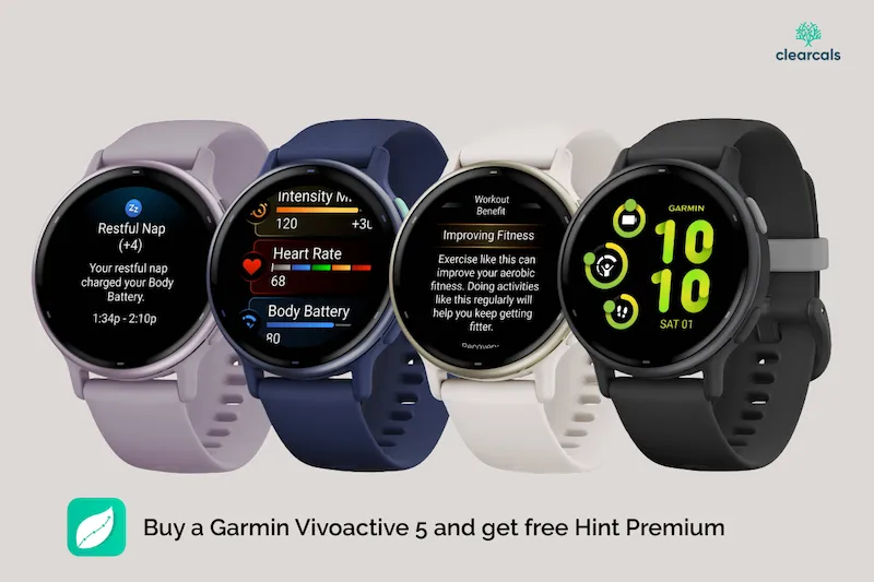 Garmin Vivoactive 5 Review: India Price, Features & Verdict 2026