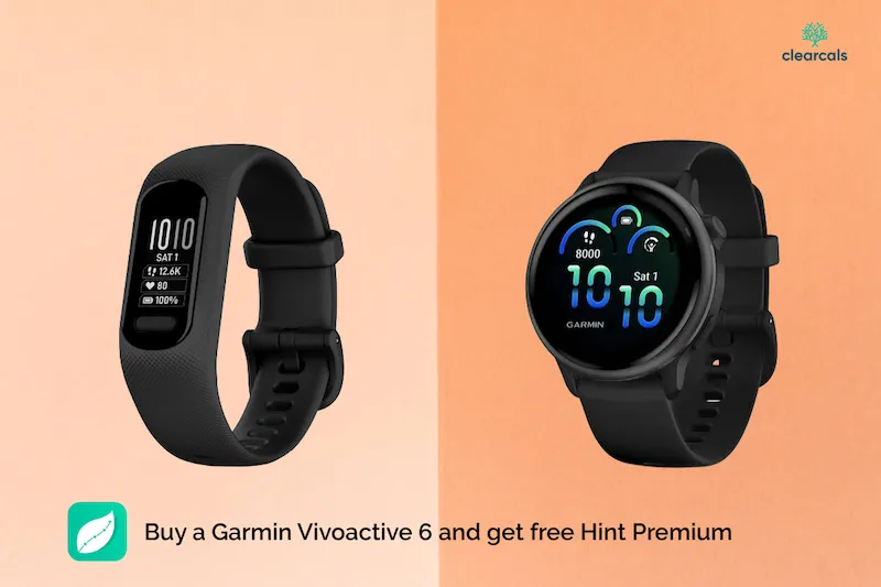 Garmin Vivosmart 5 vs Vivoactive 6: Fitness Band vs Smartwatch India