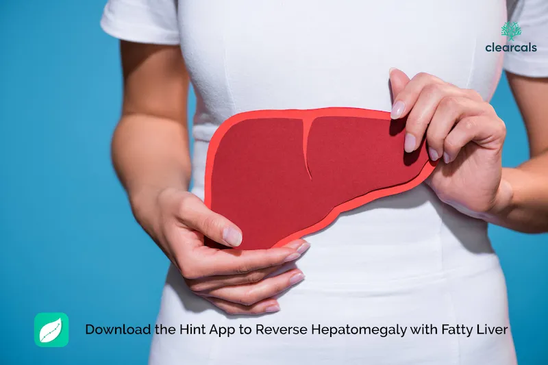 Hepatomegaly with Fatty Liver: Causes, Symptoms, Grades & Treatment