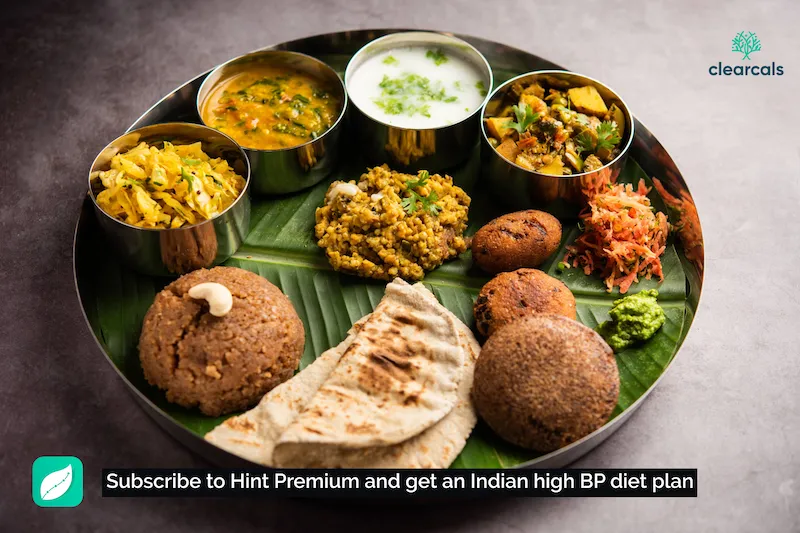 हाई ब्लड प्रेशर में क्या खाना चाहिए: संपूर्ण डाइट गाइड