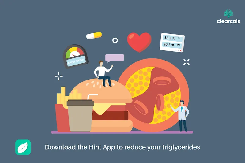 High Triglycerides: Symptoms, Causes, Normal Range & Treatment