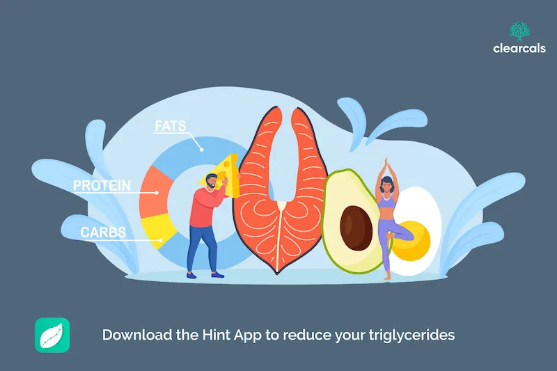How to Reduce Triglycerides Naturally: Foods, 7-Day Indian Diet Plan & Lifestyle Tips