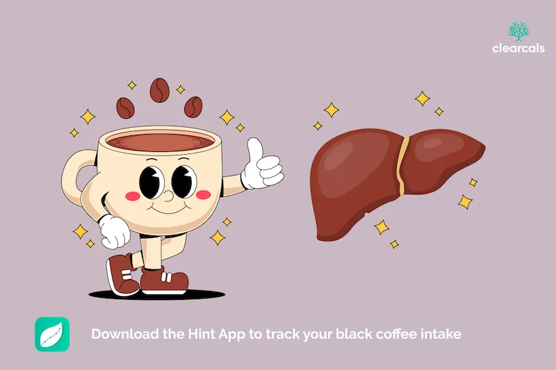 Is Black Coffee Good for Fatty Liver? The Science Explained