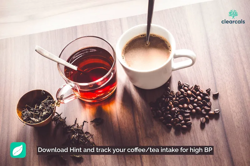 Is Coffee Good for High Blood Pressure? Coffee, Chai and Tea Explained