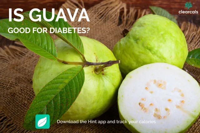 Is Guava Good For Diabetes?