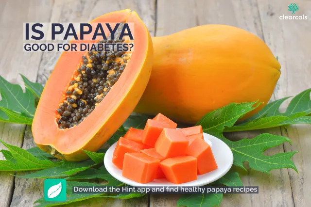 Is Papaya Good For Diabetes?