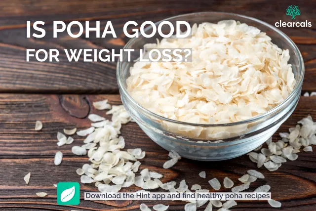 Is Poha Good for Weight Loss?