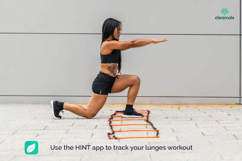 Lunges: How to Do Them Correctly, Variations, and Muscles Worked