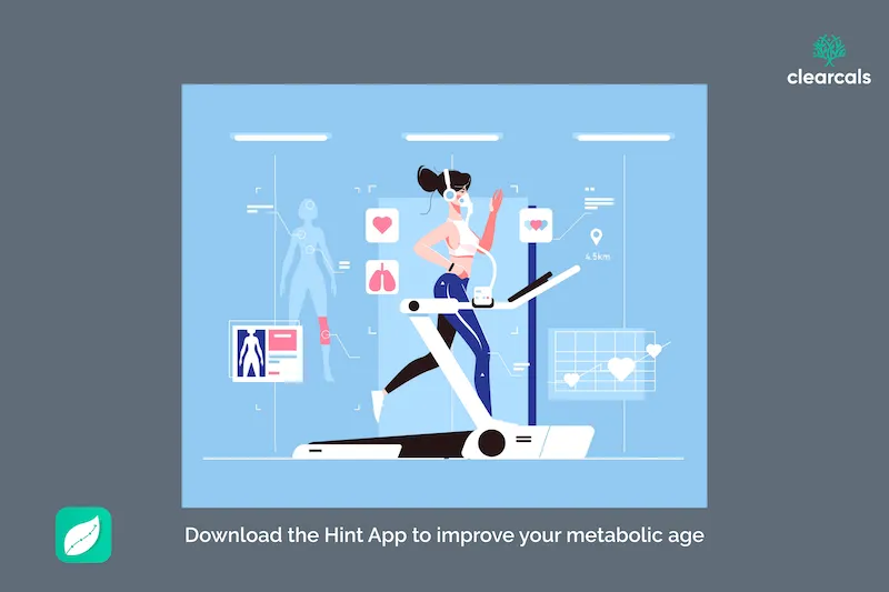 What Is Metabolic Age? Meaning, How to Calculate It, and How to Lower It