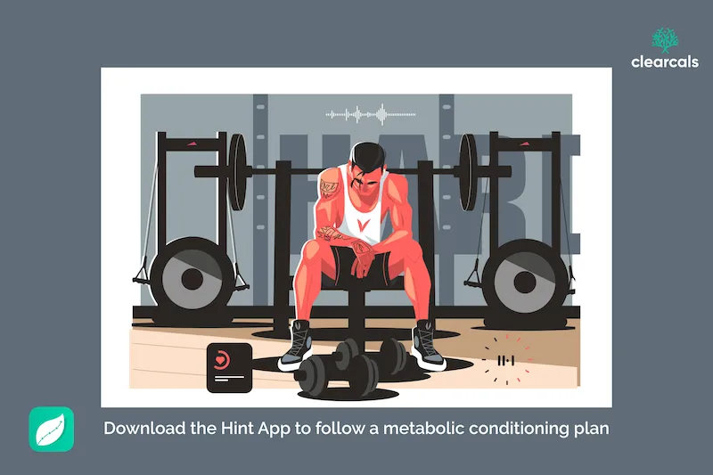 What Is Metabolic Conditioning? Workouts, Benefits, and How to Start