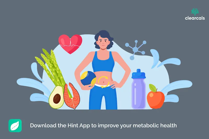 What Is Metabolic Health? Definition, 5 Key Markers & How to Improve It