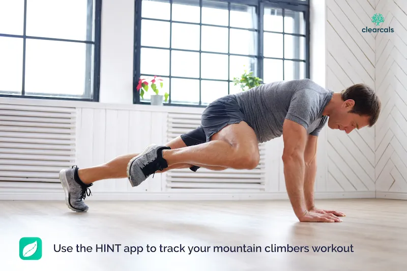 Mountain Climbers: How to Do Them, Muscles Worked, and Benefits