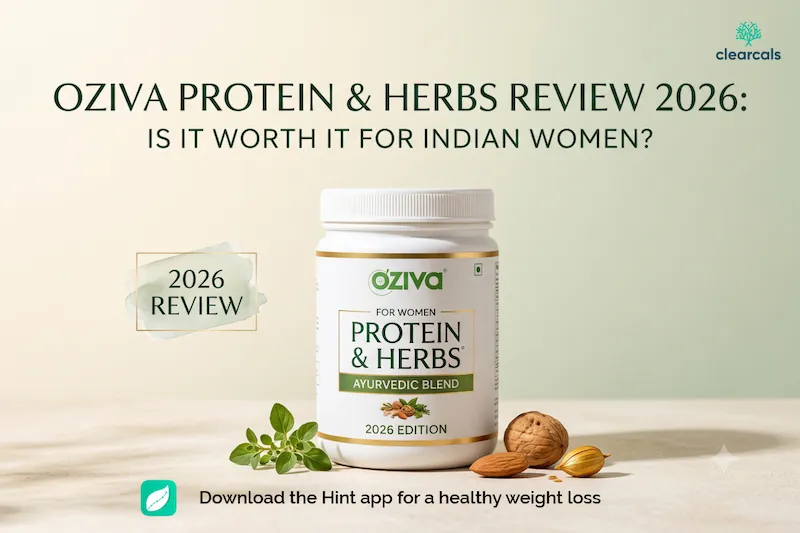 OZiva Protein & Herbs Review 2026: Is It Worth It for Indian Women?