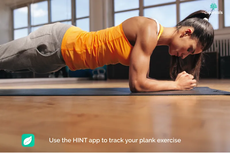 Plank Exercise: How to Do It Correctly, Benefits, and Calories Burned
