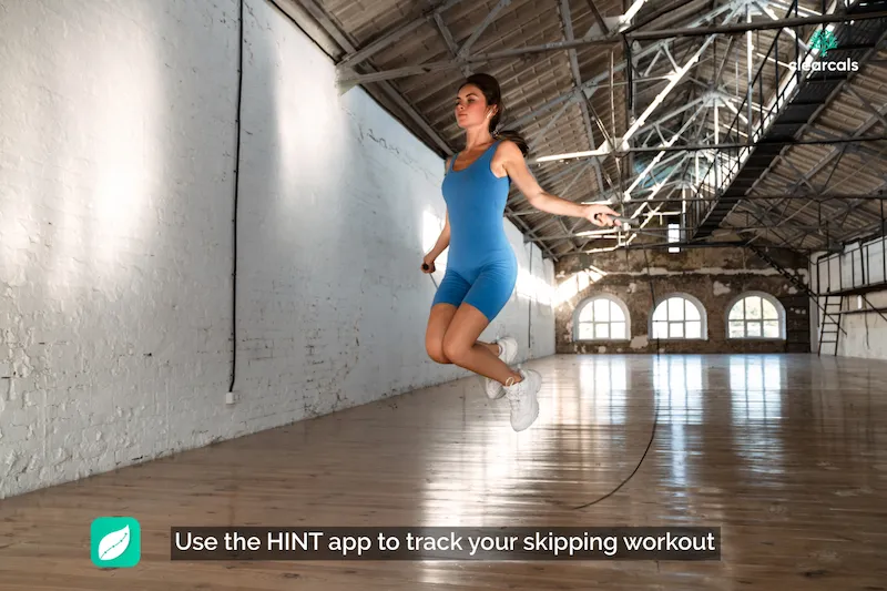 Skipping (Jump Rope) Calories Burned, Benefits, and How to Start