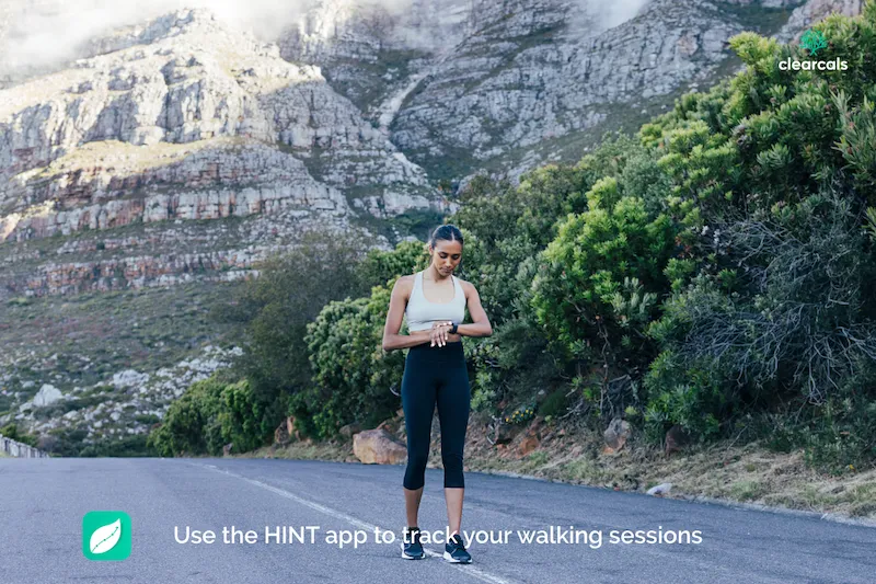 Walking Calories Burned: By Mile, Km, Minute, and Speed