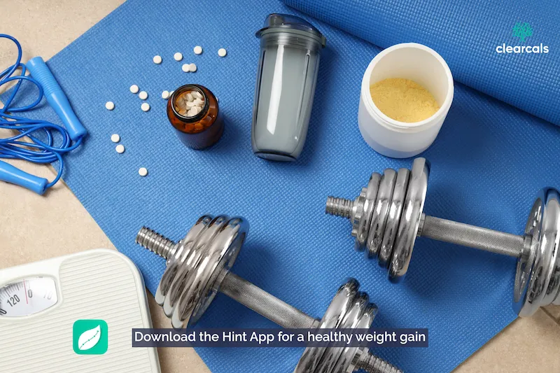 Weight Gain Medicine and Supplements in India: What Actually Works