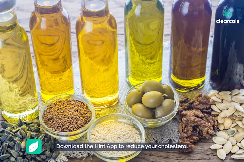 Which Oil is Good for Cholesterol in India? Best & Worst Oils Ranked
