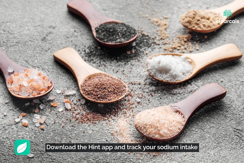 Which Salt Is Best for High Blood Pressure? Rock Salt, Black Salt, Sea Salt & More Compared