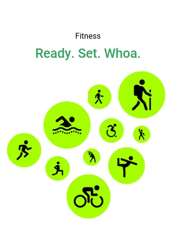 Apple Watch SE3 Fitness Features Mobile