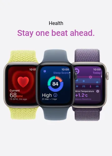 Apple Watch SE3 Health Features Mobile