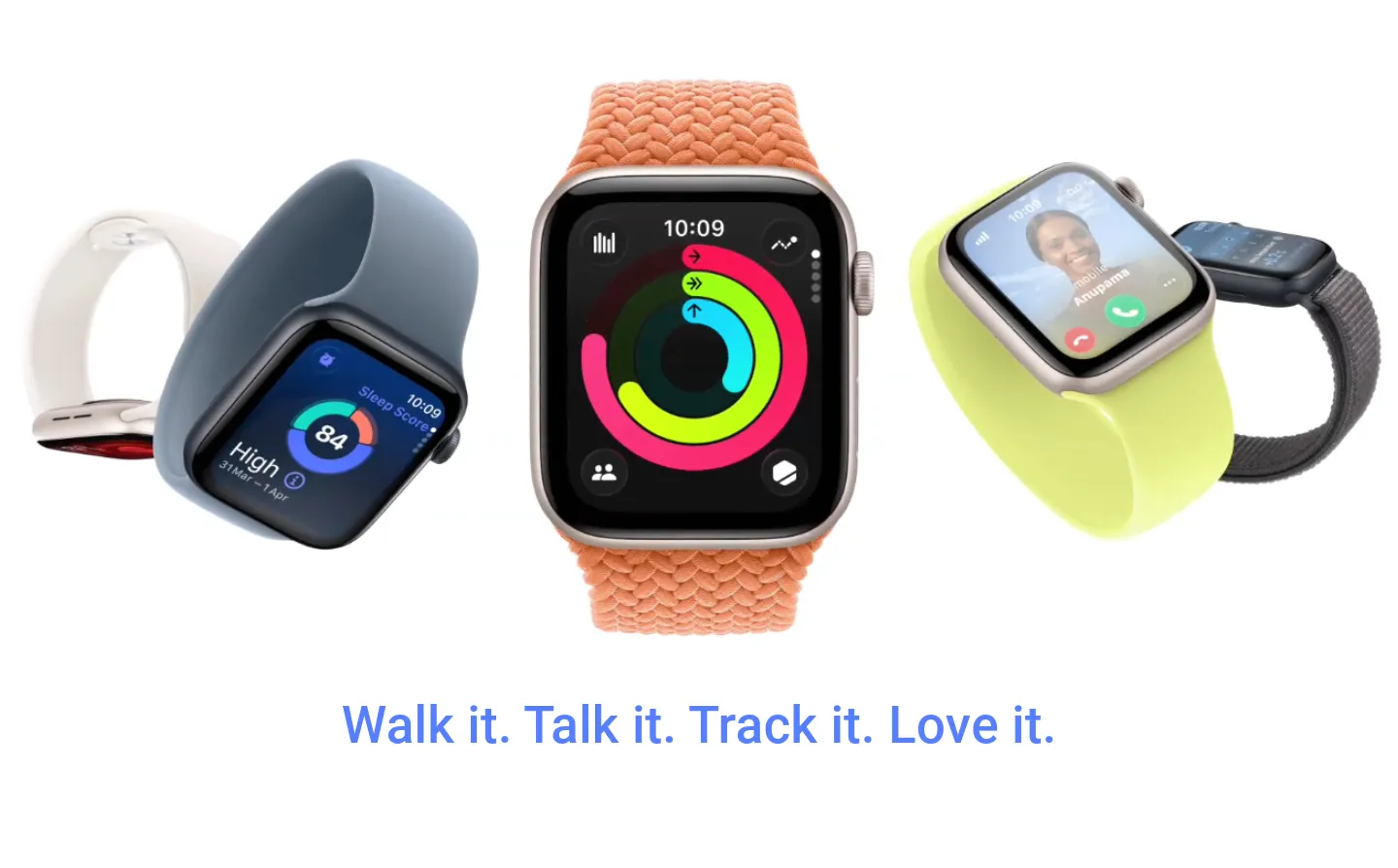 Apple Watch SE3 Key Features Desktop