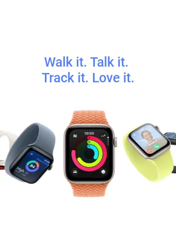Apple Watch SE3 Key Features Mobile