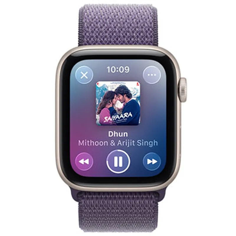 Apple Watch SE 3 Onthego Easy Listening