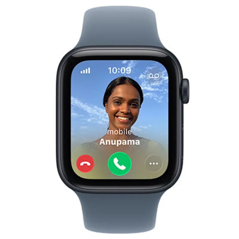 Apple Watch SE 3 Onthego Phone Calls