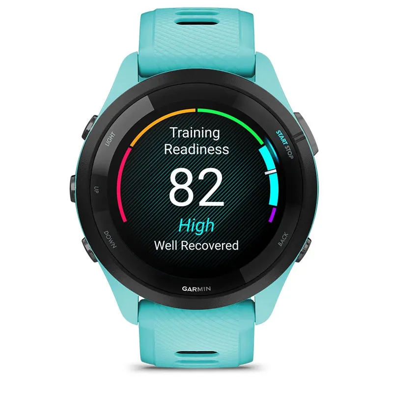 Garmin Forerunner 265