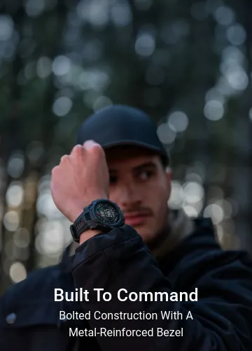 Garmin Instinct 3 Tactical Amoled Metal Bezel Mobile