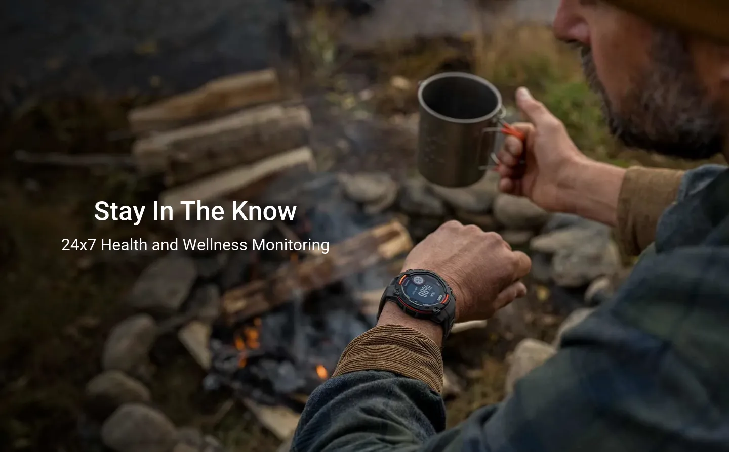 Garmin Instinct E Fitness Features Desktop