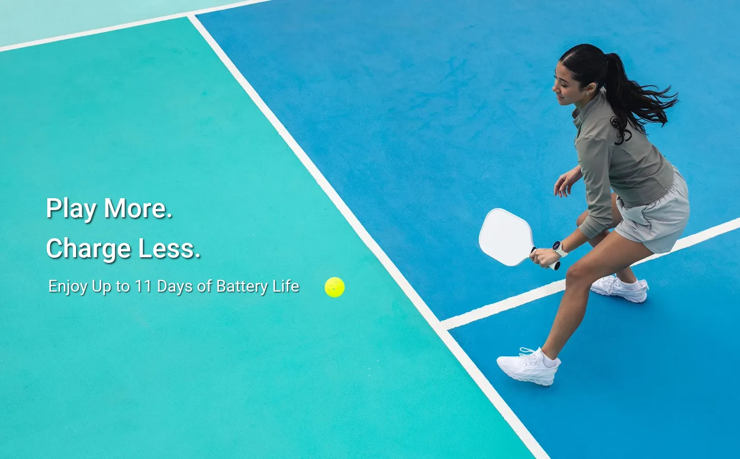 Garmin Vivoactive 6 Battery Life Desktop