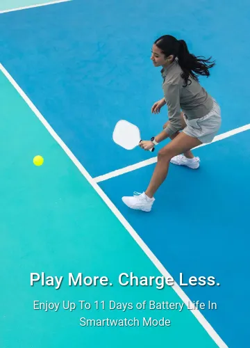 Garmin Vivoactive Slate Black