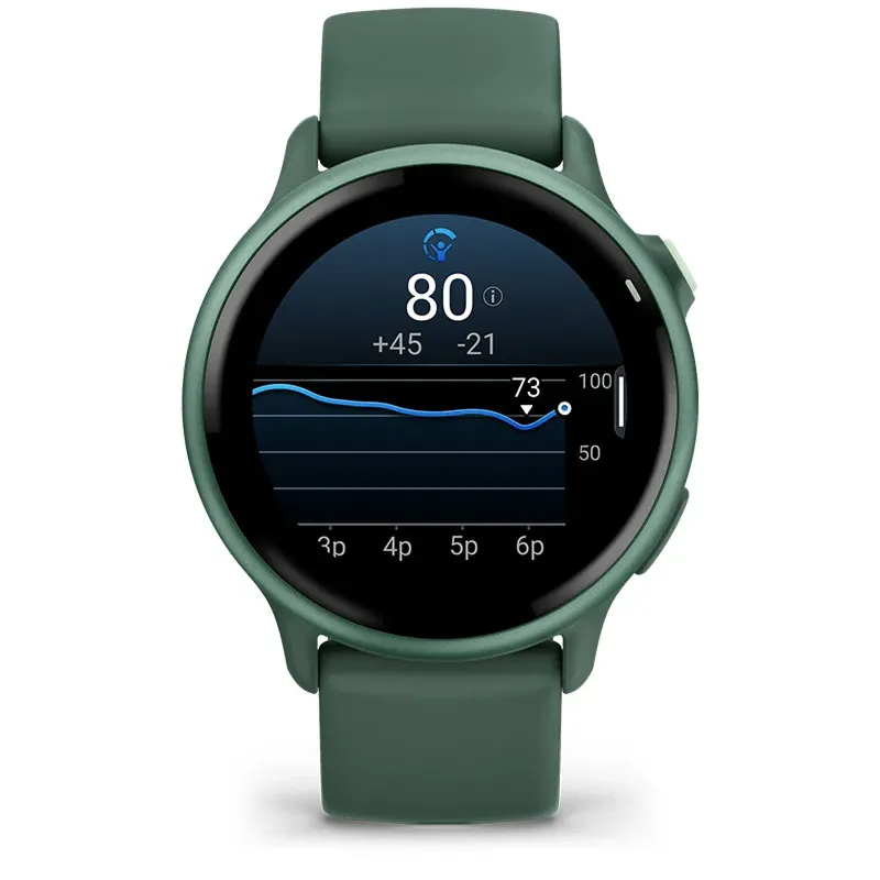 Garmin Vivoactive 6 Body Battery