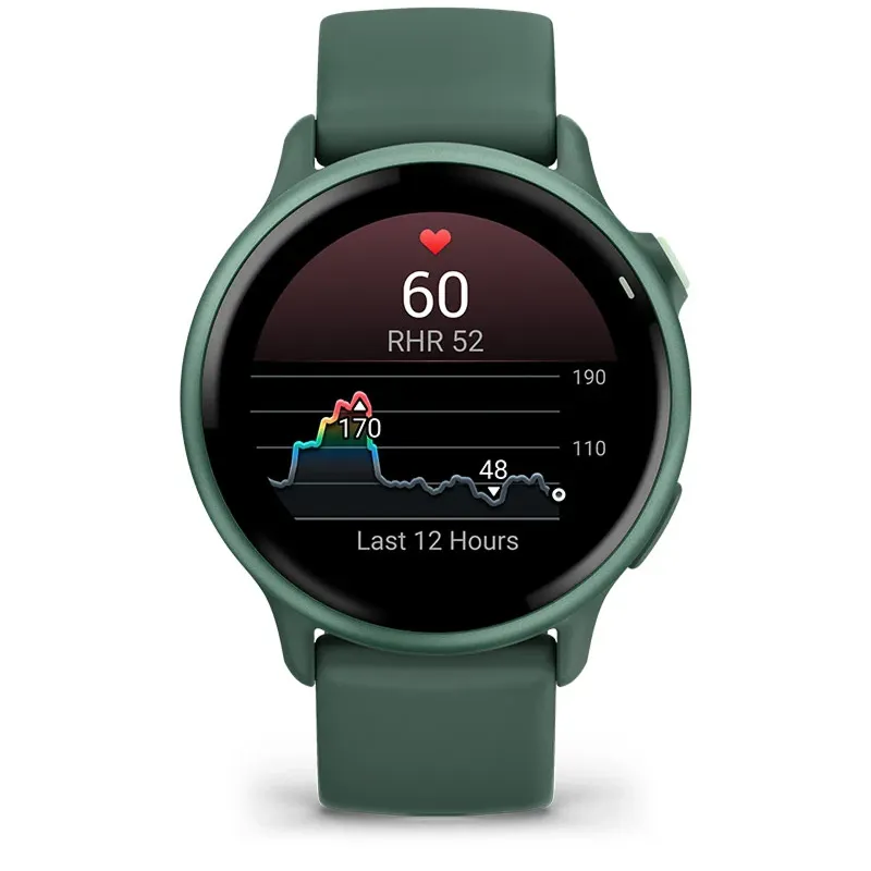 Garmin Vivoactive 6 Health And Wellnes