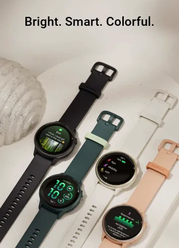 Garmin Vivoactive 6 Key Features Mobile