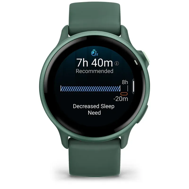 Garmin Vivoactive 6 Sleep Coach