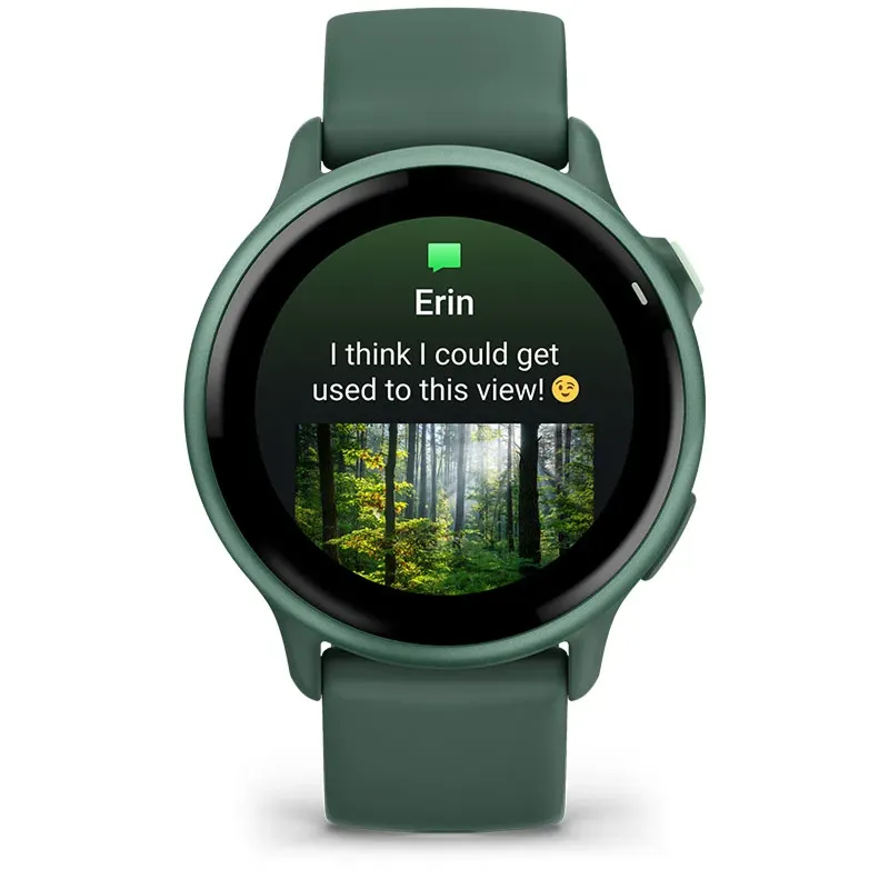 Garmin Vivoactive 6 Smart Notifications