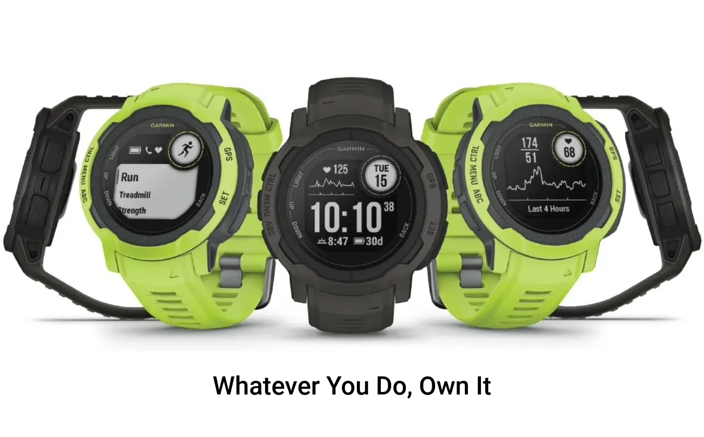 garmin instinct 2 health features desktop