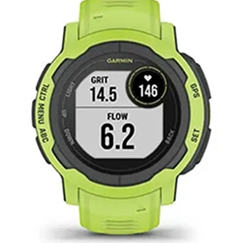 garmin instinct 2 mtb dynamics