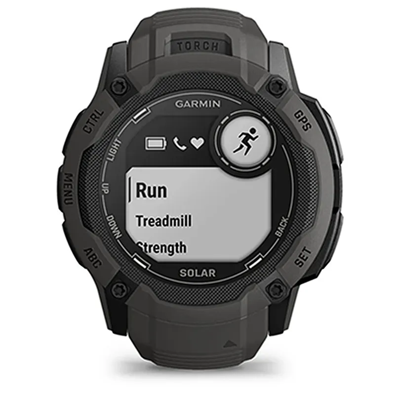 garmin instinct 2x solar builtin sports apps