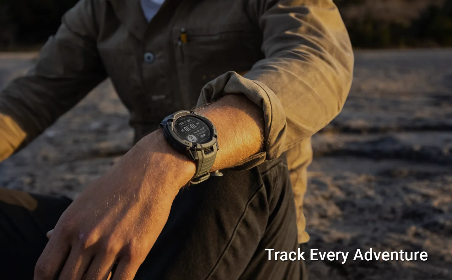 garmin instinct 2x solar fitness features desktop
