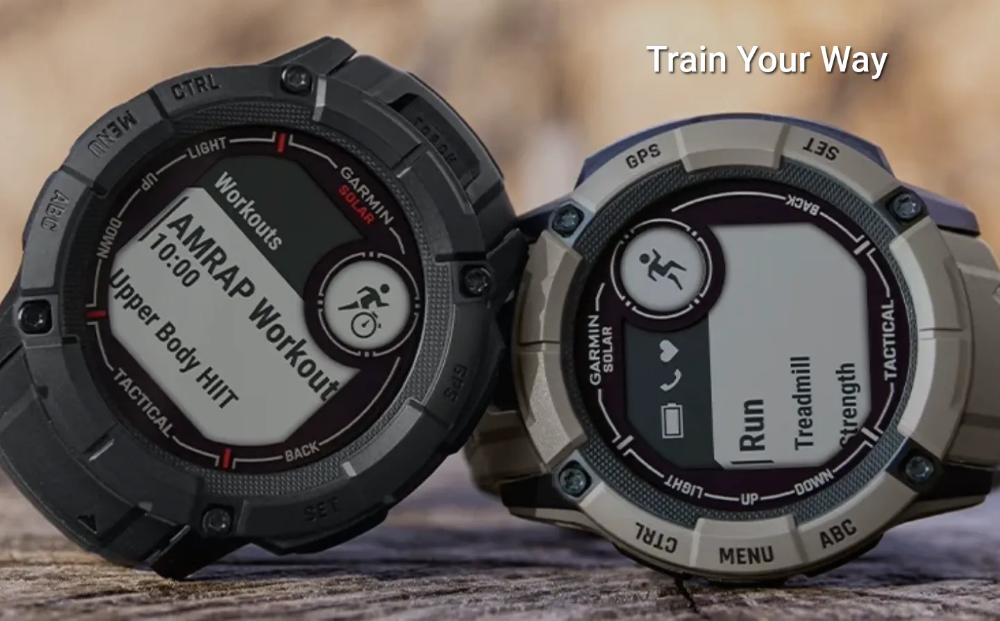 garmin instinct 2x solar tactical fitness feature desktop