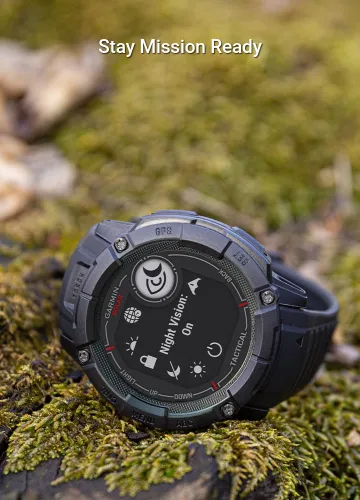 garmin instinct 2x solar tactical key features mobile